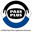 DVSA pass plus registered instructor