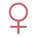 female driving instructor