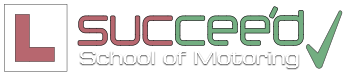 Succee'd School of Motoring