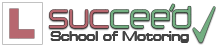 Succee'd School of Motoring