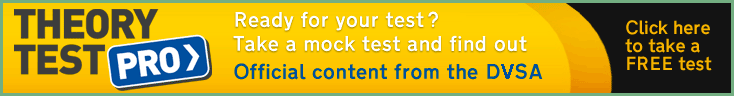 theory test pro - take a free test